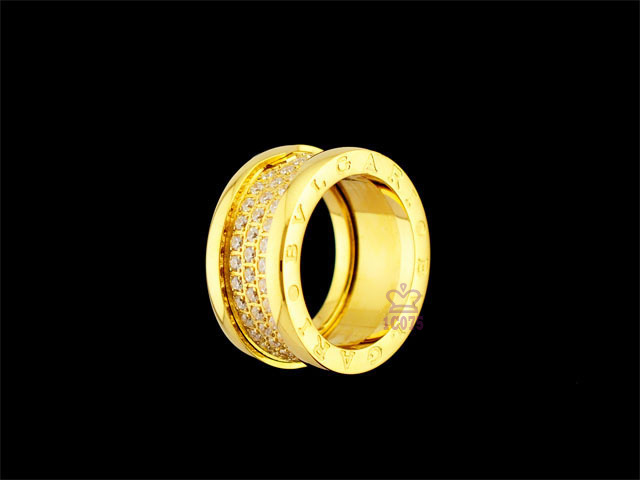 Anello Bvlgari Modello 59